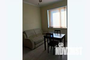 1-к квартира, посуточно, 44м2, 2/3 этаж