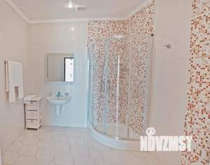 3-к квартира, посуточно, 86м2, 2/5 этаж