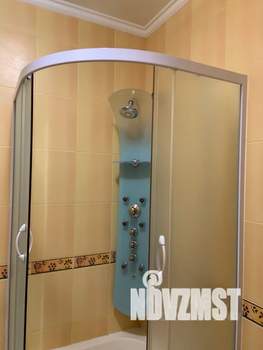 2-к квартира, посуточно, 72м2, 4/9 этаж