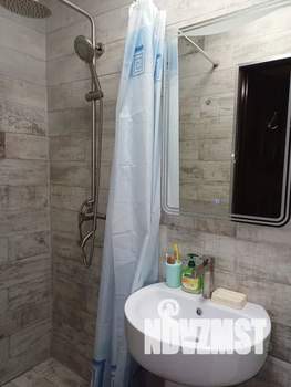 2-к квартира, посуточно, 40м2, 1/2 этаж