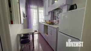 2-к квартира, на длительный срок, 40м2, 1/2 этаж