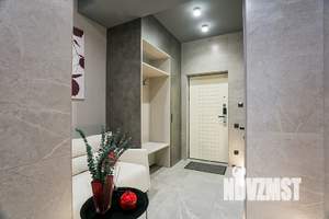 2-к квартира, посуточно, 56м2, 2/8 этаж