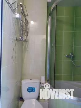 2-к квартира, посуточно, 42м2, 2/2 этаж