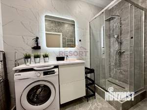 Студия квартира, посуточно, 31м2, 3/8 этаж