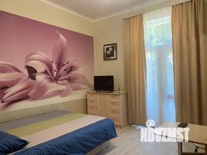 1-к квартира, посуточно, 28м2, 2/2 этаж
