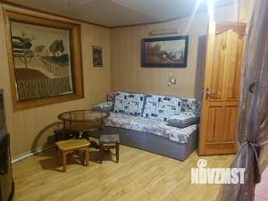 3-к квартира, посуточно, 70м2, 1/2 этаж