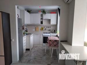 2-к квартира, посуточно, 50м2, 4/4 этаж