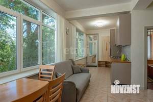 2-к квартира, на длительный срок, 57м2, 1/4 этаж