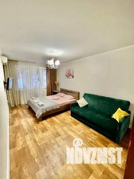 1-к квартира, посуточно, 35м2, 2/5 этаж