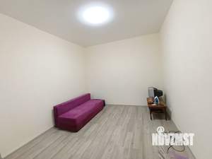 1-к квартира, на длительный срок, 29м2, 1/2 этаж