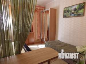 Студия квартира, посуточно, 26м2, 1/3 этаж