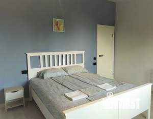 2-к квартира, посуточно, 75м2, 3/3 этаж