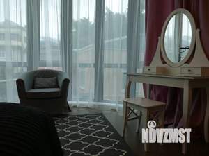 2-к квартира, посуточно, 81м2, 3/9 этаж