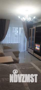 1-к квартира, посуточно, 35м2, 3/5 этаж