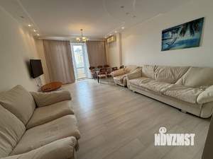 2-к квартира, посуточно, 80м2, 5/8 этаж