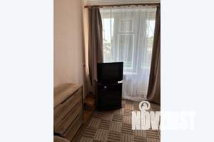 1-к квартира, посуточно, 33м2, 3/4 этаж