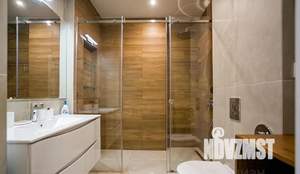 1-к квартира, посуточно, 50м2, 6/9 этаж