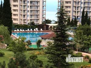 2-к квартира, посуточно, 70м2, 8/14 этаж