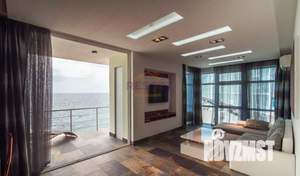 3-к квартира, посуточно, 180м2, 3/5 этаж