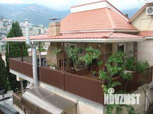 Студия квартира, посуточно, 18м2, 2/2 этаж