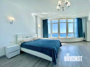 3-к квартира, посуточно, 120м2, 9/9 этаж