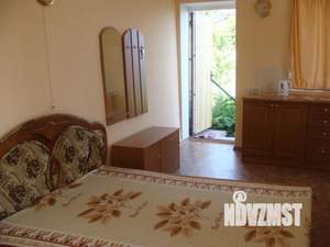 1-к квартира, посуточно, 20м2, 2/3 этаж