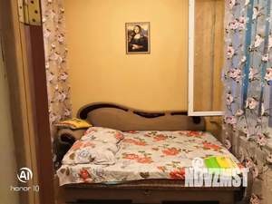 2-к квартира, посуточно, 40м2, 1/2 этаж