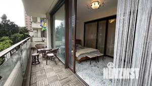 2-к квартира, посуточно, 75м2, 1/1 этаж