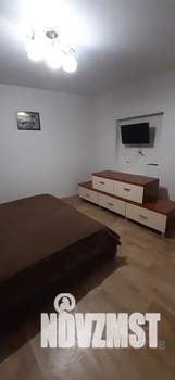 2-к квартира, посуточно, 50м2, 1/1 этаж