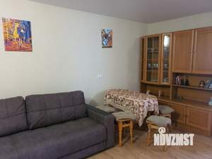 2-к квартира, посуточно, 70м2, 2/2 этаж