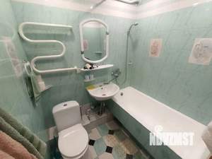 2-к квартира, посуточно, 35м2, 2/5 этаж
