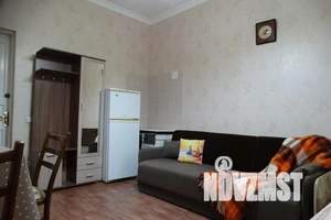 2-к квартира, посуточно, 32м2, 2/2 этаж