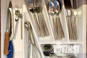 2-к квартира, посуточно, 56м2, 2/2 этаж