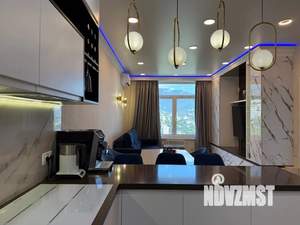 2-к квартира, посуточно, 80м2, 15/18 этаж