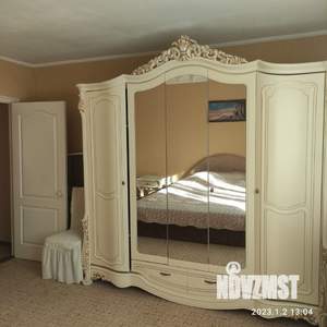 2-к квартира, посуточно, 150м2, 2/3 этаж