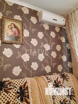 1-к квартира, на длительный срок, 32м2, 2/5 этаж