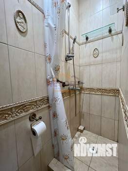 Студия квартира, на длительный срок, 30м2, 2/2 этаж