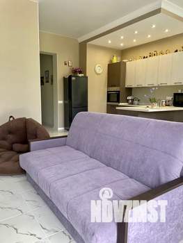 2-к квартира, посуточно, 58м2, 5/14 этаж