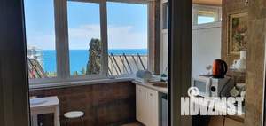 3-к квартира, посуточно, 55м2, 2/4 этаж