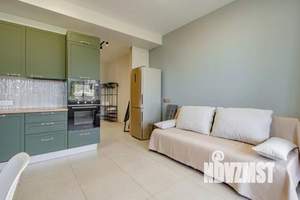 2-к квартира, посуточно, 52м2, 1/1 этаж