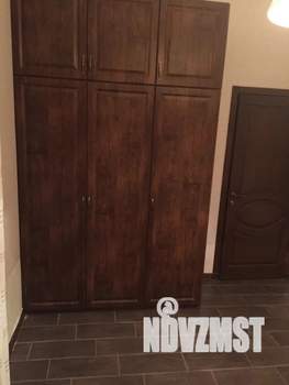 2-к квартира, посуточно, 80м2, 1/3 этаж