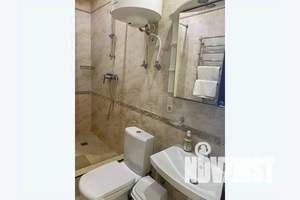 1-к квартира, посуточно, 47м2, 5/6 этаж