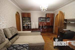 3-к квартира, на длительный срок, 80м2, 3/9 этаж