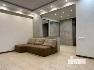 2-к квартира, посуточно, 50м2, 1/2 этаж