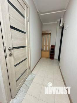 2-к квартира, на длительный срок, 45м2, 2/5 этаж