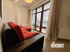 2-к квартира, посуточно, 52м2, 10/20 этаж