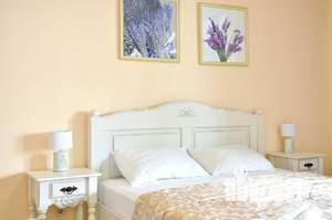 1-к квартира, посуточно, 49м2, 6/6 этаж