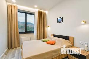 4-к квартира, посуточно, 90м2, 7/8 этаж