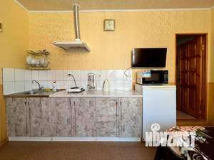 Студия квартира, посуточно, 18м2, 1/1 этаж