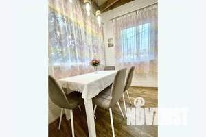 2-к квартира, посуточно, 45м2, 1/3 этаж